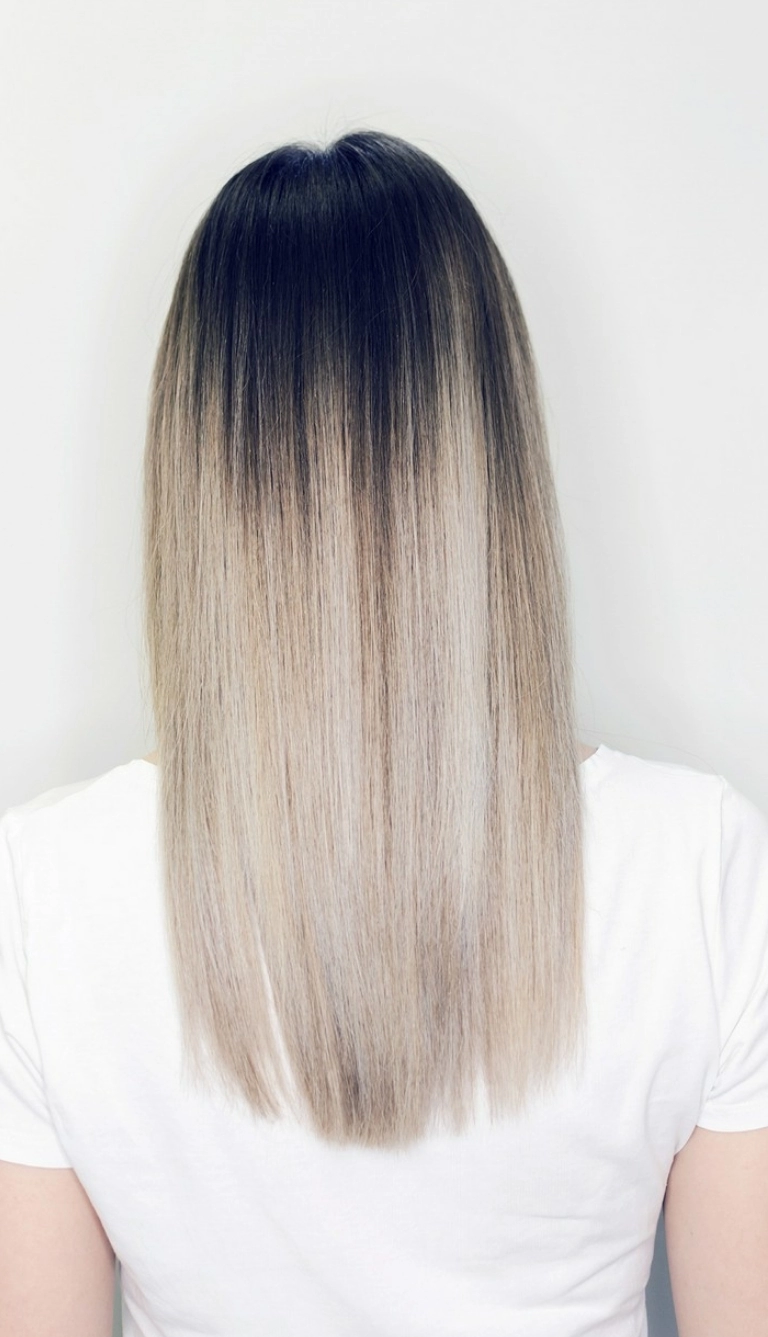 ombre