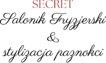 Secret Logo